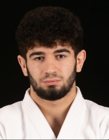 Makhmadbek Makhmadbekov